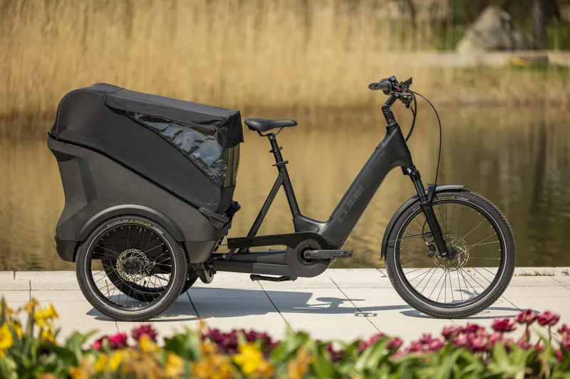 CUBE TRIKE HYBRID FAMILY 750Wh 85Nm Grey/Reflex-11